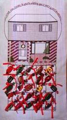 Custom Advent Calendar