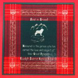 Best in Breed for the Great Pyrenees