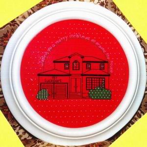 Young residence, Midland