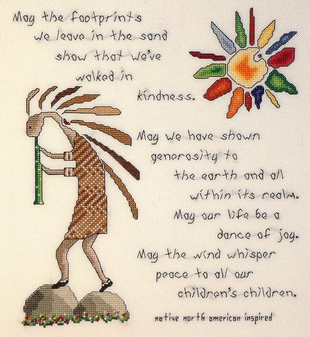 Footprints We Leave in the Sand