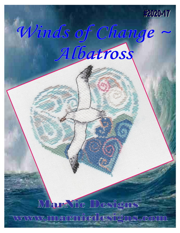 Winds of Change - Albatross