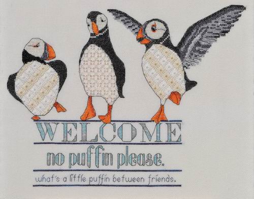 Puffin